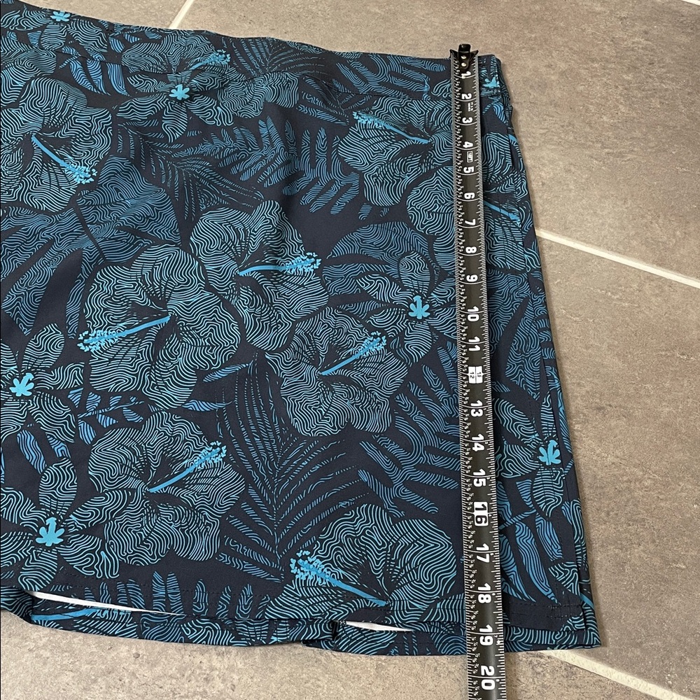 RipSkirt Hawaii Length 2 skirt size XL - Picture 4 of 9